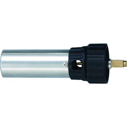《メーカー》 （株）フカシロ 《品番》 GT-X AS 《特長》 《用途》 ●電気工事、塩ビ管加工、管材のハンダ、ロウ付け。 《仕様》 ●炎温度(℃):800〜1500 ●発熱量(kcal/h):88