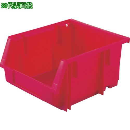 《メーカー》 トラスコ中山（株） 《品番》 VN-2N-R 《特長》 ●工具・各種部品集中管理に役立ちます。 ●コンテナを積み重ねて使用することもできます。 ●ずらして積み重ねることもできます。 ●収