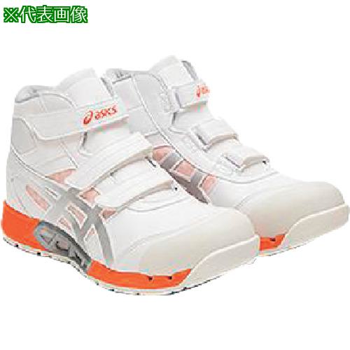 《メーカー》 アシックスジャパン（株） 《品番》 1271A055.100-26.0 《特長》 ●エアサイクルシステムとアッパーサイドのメッシュ素材により優れた通気性を実現しました。 ●ハイカットで足