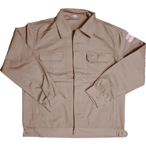 《メーカー》 日光物産（株） 《品番》 AX7000 S GR 《特長》 ●高い防炎性能を有しています。 ●洗濯しても防炎効果が持続します。 ●静電気が発生しにくいです。 《用途》 ●溶接、溶断、火気