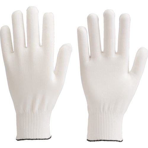 《メーカー》 トラスコ中山（株） 《品番》 DPM-925L-K 《特長》 ●Ｓｐｅｃｔｒａ［［Ｒ上］］Ｆｉｂｅｒ（超高強力ポリエチレン繊維）でアラミドの1.4倍以上の耐切創性と高い耐久性があります。