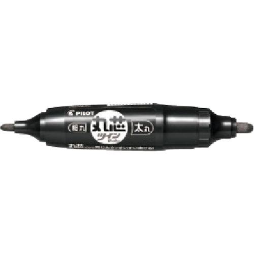 《メーカー》 （株）パイロットコーポレーション 《品番》 MFN15FBM-B 《特長》 ●クラフトテープ、ポリ袋にも濃く発色しピタッと定着する「コイピタインキ」を採用しております。 ●補充用インキの