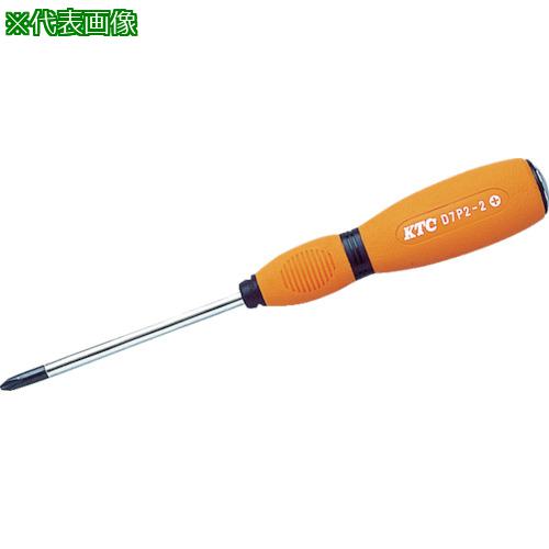 《メーカー》 京都機械工具（株） 《品番》 D7P2-110 《特長》 ●グリップは軽く、ベタつき感がなく環境にやさしいエラストマー樹脂を採用しています。 ●軸は丸軸です。 ●貫通タイプです。 《用途