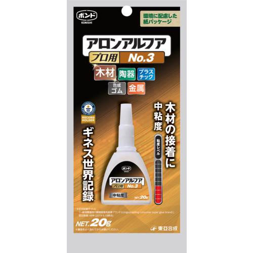 《メーカー》 コニシ（株） 《品番》 BAANO320 《特長》 ●中粘度で、木工などの充填接着に優れています。 《用途》 ●木材・合板・集成材・化粧板の接着に。 ●建築模型・パネルの製作などに。 《
