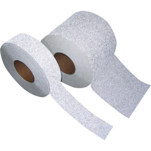 《メーカー》 積水樹脂（株） 《品番》 JISLINE TAPE 15W 《特長》 ●貼り付けてゴムハンマーなどで圧着するだけで施工可能です。 ●プライマー不要・簡単施工の業務用区画線テープです。 ●