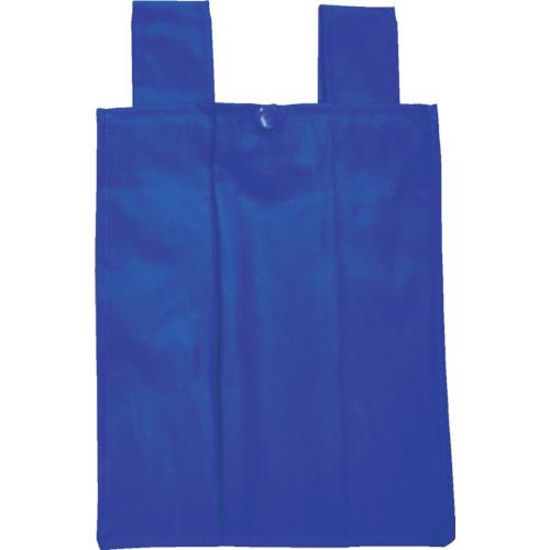 《メーカー》 サンコー（株） 《品番》 RBL-SB 《特長》 《用途》 ●ロープ収納袋。 《仕様》 ●色:スカイブルー ●適合ベルト幅(mm):50・60 ●幅(mm):190 ●高さ(mm):23