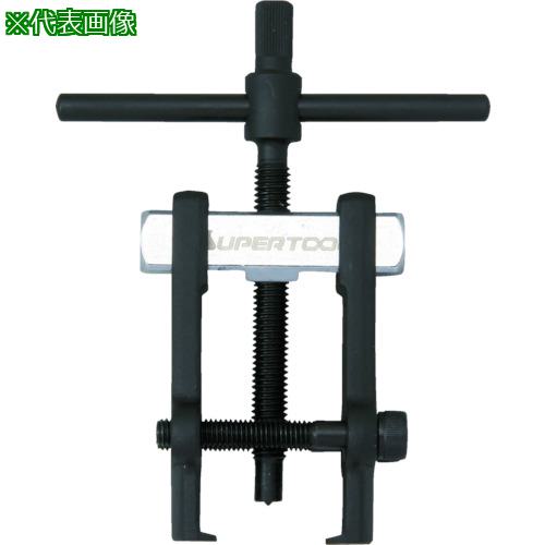 《メーカー》 （株）スーパーツール 《品番》 AB2N 《特長》 ●ミニアマチュアベアリングの外輪引き抜き専用工具です。 ●自動車（オイルネーター）のベアリング、電動工具（丸のこ）のベアリング、家電（