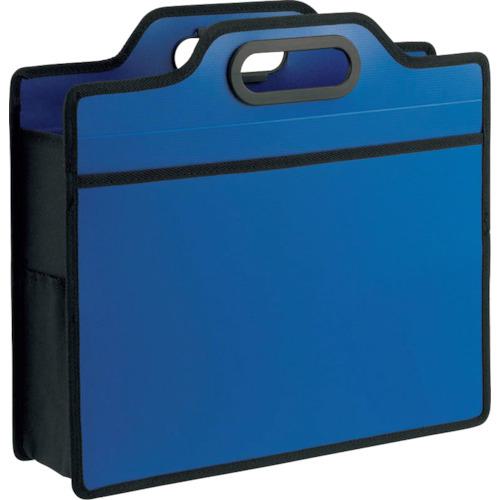 《メーカー》 （株）ライオン事務器 《品番》 BK-353B-B(12901) 《特長》 ●側面が布製で使わないときは折りたためる社内移動用バッグです。 ●両側面にはペンや携帯電話などの小物収納に便利