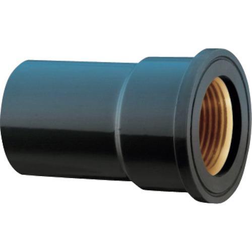 《メーカー》 積水化学工業（株） 《品番》 IIWS25M 《特長》 ●耐食性に優れた硬質塩化ビニル製の継手です。 ●独自にHIゴールド樹脂を開発採用し、従来の樹脂に比べると2倍以上の耐衝撃性能と4倍
