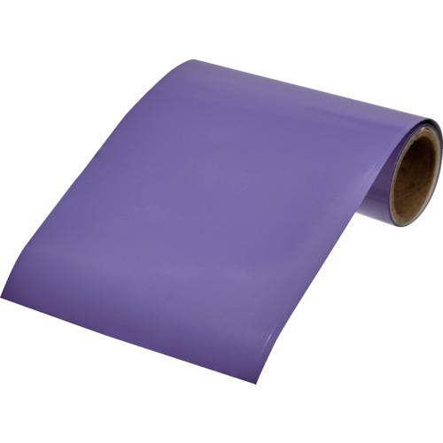 《メーカー》 トラスコ中山（株） 《品番》 RAH-508M 《特長》 ●耐水性、対候性、耐熱性、耐寒性、耐薬品性に優れた配管識別用のテープです。 ●耐久性に優れた50ミクロン厚のアルミ箔を使用してい