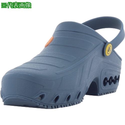 《メーカー》 コルティナ 《品番》 OXYCLOG-BLU-270/280 《特長》 ●１３５℃で滅菌処理可能です。 ●高い滑り止め性能を発揮します。 ●丸洗い対応です。 ●中敷入りで快適な履き心地で