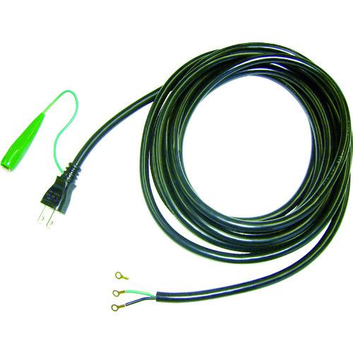 《メーカー》 正和電工（株） 《品番》 SYU-3A 《特長》 ●電動工具類の電源コードの取り替えに最適です。 《用途》 ●電源コードの取り替えに。 ●作業関係者全般 ●一般ユーザー 《仕様》 ●長さ