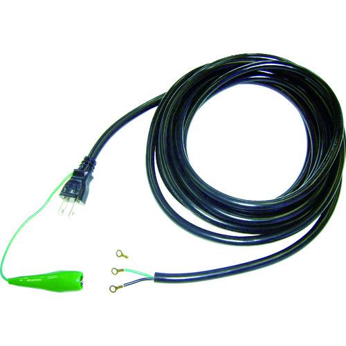《メーカー》 正和電工（株） 《品番》 SYU-3B 《特長》 ●電動工具類の電源コードの取り替えに最適です。 《用途》 ●電源コードの取り替えに。 ●作業関係者全般 ●一般ユーザー 《仕様》 ●長さ