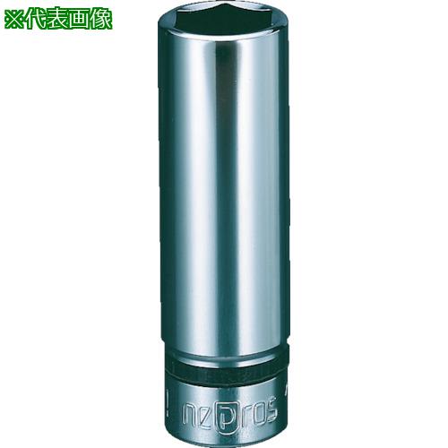 《メーカー》 京都機械工具（株） 《品番》 NB3L-07 《特長》 ●接触面をより大きくすることで薄肉部への応力の集中を低減するNパワーフィット形状を採用、ボルト・ナットにやさしく、なめりを防ぎます