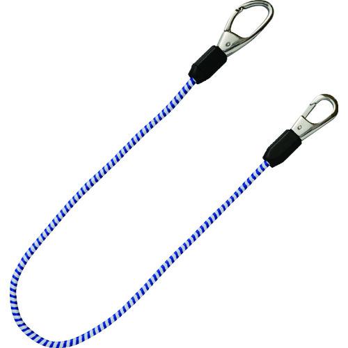 《メーカー》 トップ工業（株） 《品番》 SFC-901 《特長》 ●伸長率2.4倍のからまないコードです。 ●強靭なパーツと摩耗に強いポリエステル繊維を採用しています。 ●安心・安全の日本製です。 
