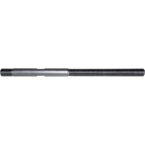 《メーカー》 （株）ニューストロング 《品番》 CSB-12200 《特長》 ●スパナ掛け付きで締めすぎてボルトが取れない場合役立ちます。 ●締付け側のねじが疲労した時はＴナット側で使用できます。 ●