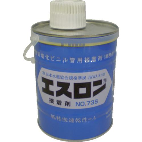 《メーカー》 積水化学工業（株） 《品番》 S731 《特長》 ●小口径管から中口径管まで幅広くカバーできます。 《用途》 ●塩ビ管・継手用標準接着。 ●ＶＰパイプ、ＶＵパイプ用接着剤。 《仕様》 ●