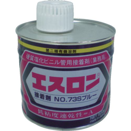 《メーカー》 積水化学工業（株） 《品番》 S735GB 《特長》 ●色鮮やかなブルーで、塗りむら・塗り忘れを一目で確認できます。 《用途》 ●透明DV継手、透明DV-VU継手。 ●一般塩ビ管(排水・