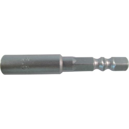 《メーカー》 近江精機（株） 《品番》 V32B-H5.5-55 《特長》 ●ボール位置が異なる２種類のドライバーに装着できる兼用溝になっています。 ●専用特殊鋼を用いることで靭性を高め、耐久性を向上