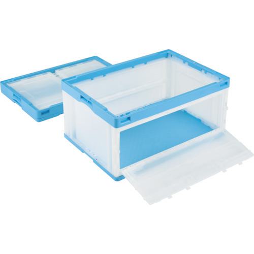 《メーカー》 岐阜プラスチック工業（株） 《品番》 CB-76NRTL 《特長》 ●段積み保管した状態で商品の出し入れができるため、ピッキングに便利です。 《用途》 《仕様》 ●容量(L):74 ●色