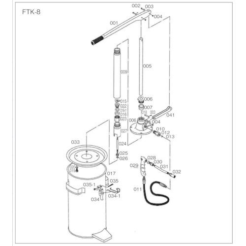 《メーカー》 トラスコ中山（株） 《品番》 FTK-034-1 《特長》 《用途》 《仕様》 ●品名:掛フック 《仕様２》 《原産国（名称）》 台湾 《材質／仕上》 《セット内容／付属品》 《注意》 