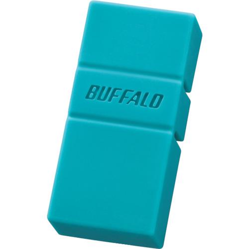 《メーカー》 （株）バッファロー 《品番》 RUF3-AC32G-BL 《特長》 ●Type-C変換ケーブル不要のデュアルコネクター ●Type-AとType-C両対応で、機器同士のデータ共有が簡単 