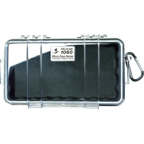 《メーカー》 ＰＥＬＩＣＡＮ ＰＲＯＤＵＣＴＳ社 《品番》 1060-025-100 《特長》 ●高い気密性・防水性と耐衝撃性、耐圧性、防じん性を兼ね備えた、タフツールケースとして世界的に有名なペリカ