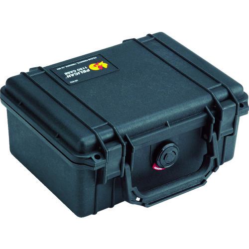 《メーカー》 ＰＥＬＩＣＡＮ ＰＲＯＤＵＣＴＳ社 《品番》 1150-000-110 《特長》 ●ペリカンケースは高い気密性・防水性と耐衝撃性、耐圧性、防じん性を兼ね備えた、タフボディーのツールケース