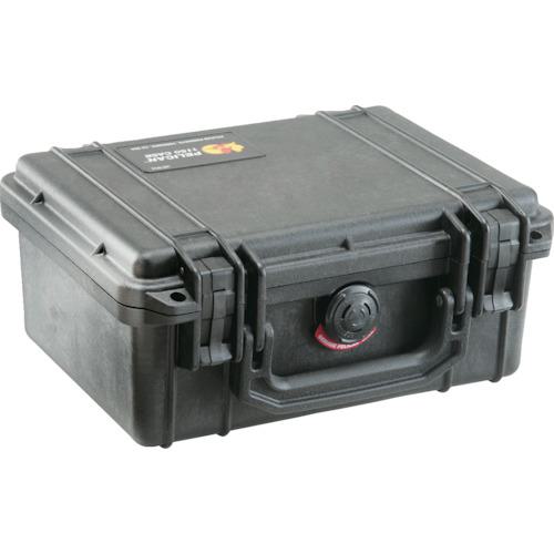 《メーカー》 ＰＥＬＩＣＡＮ ＰＲＯＤＵＣＴＳ社 《品番》 1150-001-110 《特長》 ●ペリカンケースは高い気密性・防水性と耐衝撃性、耐圧性、防じん性を兼ね備えた、タフボディーのツールケース
