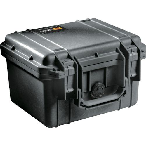 《メーカー》 ＰＥＬＩＣＡＮ ＰＲＯＤＵＣＴＳ社 《品番》 1300-001-110 《特長》 ●ペリカンケースは高い気密性・防水性と耐衝撃性、耐圧性、防じん性を兼ね備えた、タフボディーのツールケース