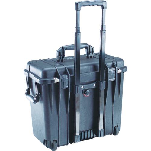 《メーカー》 ＰＥＬＩＣＡＮ ＰＲＯＤＵＣＴＳ社 《品番》 1440-001-110 《特長》 ●ペリカンケースは高い気密性・防水性と耐衝撃性、耐圧性、防じん性を兼ね備えた、タフボディーのツールケース