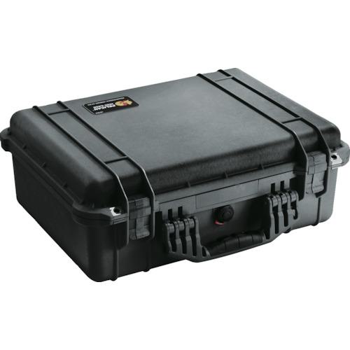 《メーカー》 ＰＥＬＩＣＡＮ ＰＲＯＤＵＣＴＳ社 《品番》 1520-001-110 《特長》 ●ペリカンケースは高い気密性・防水性と耐衝撃性、耐圧性、防じん性を兼ね備えた、タフボディーのツールケース