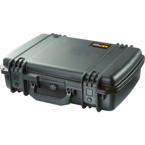 《メーカー》 ＰＥＬＩＣＡＮ ＰＲＯＤＵＣＴＳ社 《品番》 IM2370-00001 《特長》 ●ストームケースは高い気密性・防水性と耐衝撃性、耐圧性、防じん性を兼ね備えた、軽量ボディーのタフツールケ