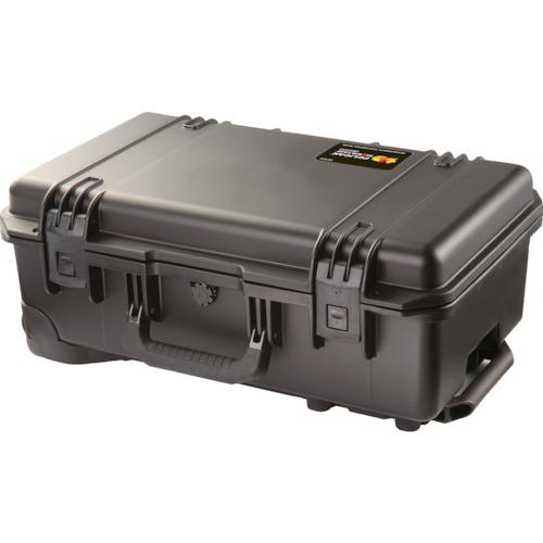 《メーカー》 ＰＥＬＩＣＡＮ ＰＲＯＤＵＣＴＳ社 《品番》 IM2500-00000 《特長》 ●ストームケースは高い気密性・防水性と耐衝撃性、耐圧性、防じん性を兼ね備えた、軽量ボディーのタフツールケ