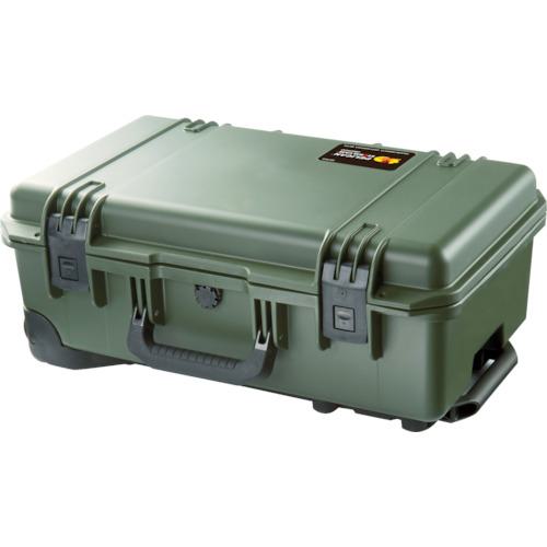 《メーカー》 ＰＥＬＩＣＡＮ ＰＲＯＤＵＣＴＳ社 《品番》 IM2500-30000 《特長》 ●ストームケースは高い気密性・防水性と耐衝撃性、耐圧性、防じん性を兼ね備えた、軽量ボディーのタフツールケ