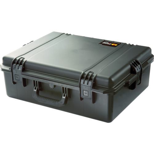 《メーカー》 ＰＥＬＩＣＡＮ ＰＲＯＤＵＣＴＳ社 《品番》 IM2700-00001 《特長》 ●ストームケースは高い気密性・防水性と耐衝撃性、耐圧性、防じん性を兼ね備えた、軽量ボディーのタフツールケ