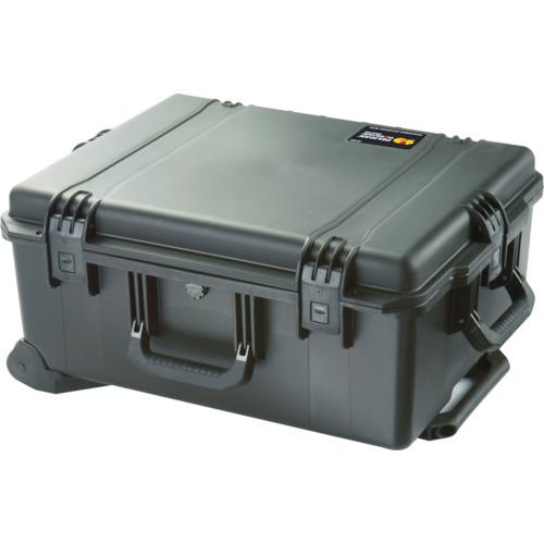 《メーカー》 ＰＥＬＩＣＡＮ ＰＲＯＤＵＣＴＳ社 《品番》 IM2720-00001 《特長》 ●ストームケースは高い気密性・防水性と耐衝撃性、耐圧性、防じん性を兼ね備えた、軽量ボディーのタフツールケ