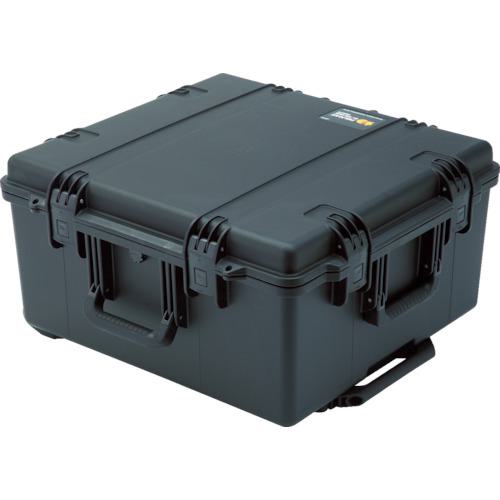 《メーカー》 ＰＥＬＩＣＡＮ ＰＲＯＤＵＣＴＳ社 《品番》 IM2875-00001 《特長》 ●ストームケースは高い気密性・防水性と耐衝撃性、耐圧性、防じん性を兼ね備えた、軽量ボディーのタフツールケ