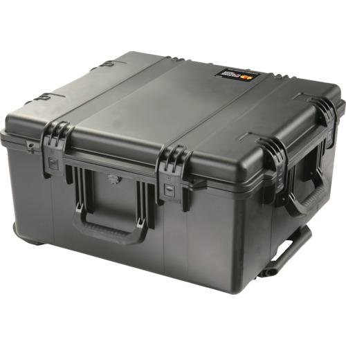 《メーカー》 ＰＥＬＩＣＡＮ ＰＲＯＤＵＣＴＳ社 《品番》 IM2875-00000 《特長》 ●ストームケースは高い気密性・防水性と耐衝撃性、耐圧性、防じん性を兼ね備えた、軽量ボディーのタフツールケ