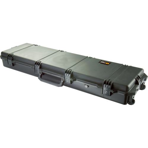 《メーカー》 ＰＥＬＩＣＡＮ ＰＲＯＤＵＣＴＳ社 《品番》 IM3300-00001 《特長》 ●ストームケースは高い気密性・防水性と耐衝撃性、耐圧性、防じん性を兼ね備えた、軽量ボディーのタフツールケ