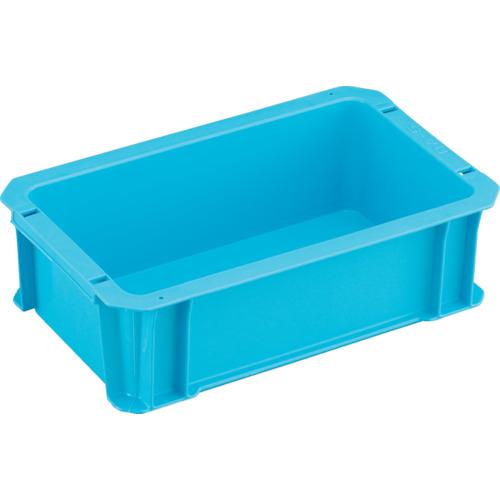 《メーカー》 トラスコ中山（株） 《品番》 DA-5EC-LB 《特長》 ●ペットボトルのキャップを再生して作られたコンテナです。 《用途》 《仕様》 ●容量(L):4 ●色:ライトブルー ●外形寸法