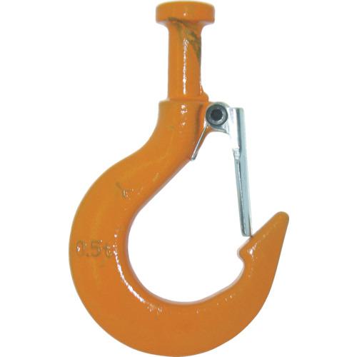 《メーカー》 トラスコ中山（株） 《品番》 TLH100-701A-10 《特長》 《用途》 ●レバーホイスト用補修パーツ 《仕様》 ●品名:上フック組 ●適合機種:TLH-100 ●定格荷重(t):