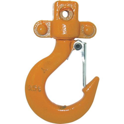 《メーカー》 トラスコ中山（株） 《品番》 TLH100-709A-10 《特長》 《用途》 ●レバーホイスト用補修パーツ 《仕様》 ●品名:下フック組 ●適合機種:TLH-100 ●定格荷重(t):