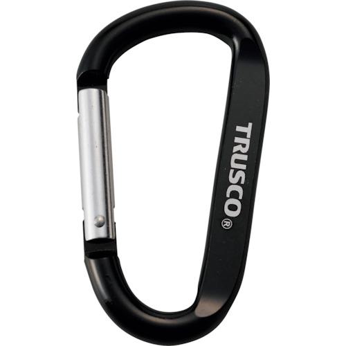 《メーカー》 トラスコ中山（株） 《品番》 TKN880BK10P 《特長》 ●カギやツールをワーキングベルトに吊るすことが可能です。 《用途》 ●土建作業などに。 《仕様》 ●色:ブラック ●幅(m