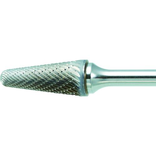 《メーカー》 トラスコ中山（株） 《品番》 TB7C127L150 《特長》 ●効率的な切れ刃形状の設計により優れた切れ味を実現しています。 ●ロングシャンクタイプです。 《用途》 ●奥深い個所の研削