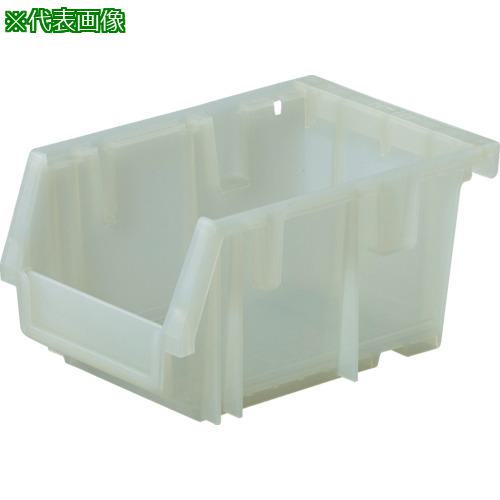 《メーカー》 トラスコ中山（株） 《品番》 VN-2N-CGY 《特長》 ●工具・各種部品集中管理に役立ちます。 ●コンテナを積み重ねて使用することもできます。 ●ずらして積み重ねることもできます。 