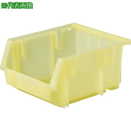 《メーカー》 トラスコ中山（株） 《品番》 VN-2N-CY 《特長》 ●工具・各種部品集中管理に役立ちます。 ●コンテナを積み重ねて使用することもできます。 ●ずらして積み重ねることもできます。 ●