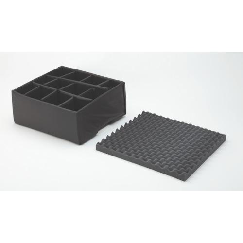 《メーカー》 ＰＥＬＩＣＡＮ ＰＲＯＤＵＣＴＳ社 《品番》 IM2600-PD 《特長》 ●カメラのレンズなど、小物機材を小分けして運搬するのに最適です。 ●マジックテープタイプの仕切り板で、簡単に取