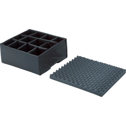《メーカー》 ＰＥＬＩＣＡＮ ＰＲＯＤＵＣＴＳ社 《品番》 IM2875-PD 《特長》 ●カメラのレンズなど、小物機材を小分けして運搬するのに最適です。 ●マジックテープタイプの仕切り板で、簡単に取