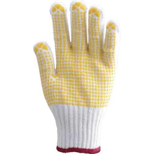 《メーカー》 トラスコ中山（株） 《品番》 TGA8-M-L 《特長》 ●片手のみを５０枚収納したＢＯＸタイプのすべり止め手袋です。 ●特殊な編み方で厚みがありフィット感に優れた作業性の良い軍手です。